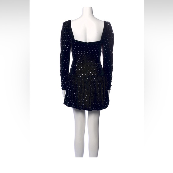 Velvet dress size xs (US0) - Picture 3 of 3